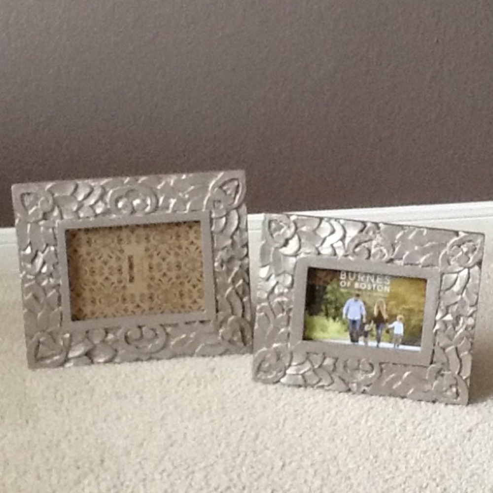 Picture frames